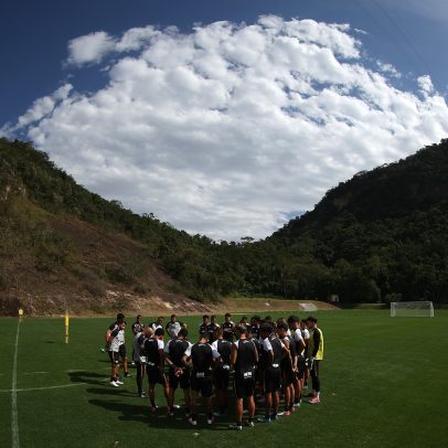 Botafogo x Fluminense no Brasileirão: escalações e onde assistir