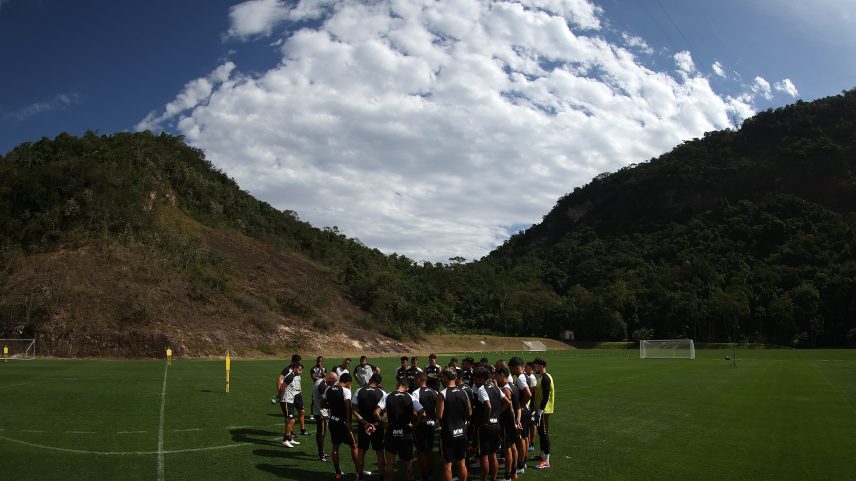 Botafogo x Fluminense no Brasileirão: escalações e onde assistir