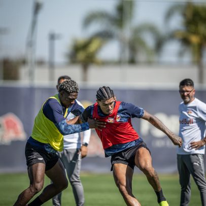Bragantino x Corinthians no Campeonato Brasileiro: onde assistir e escalações