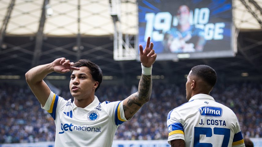 Cruzeiro x Flamengo: onde assistir, escalações e arbitragem