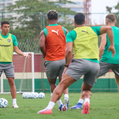 Fluminense x Independiente Rivadavia na Libertadores: onde assistir e escalações