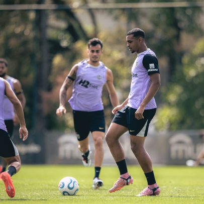 Bragantino x Atlético-MG: onde assistir, escalações e arbitragem
