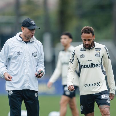 Santos x Macará: onde assistir, escalações e arbitragem