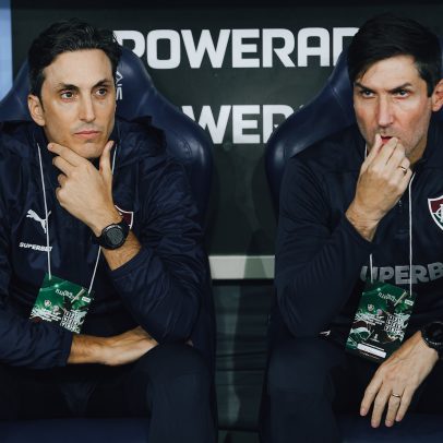 Zubeldía e mais 13: quais técnicos já caíram na Série A em 2026?