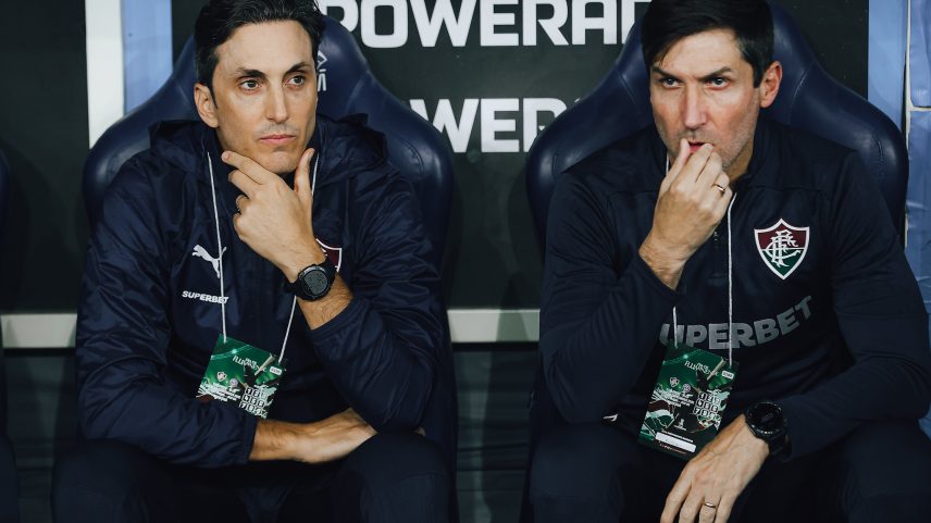 Zubeldía e mais 13: quais técnicos já caíram na Série A em 2026?