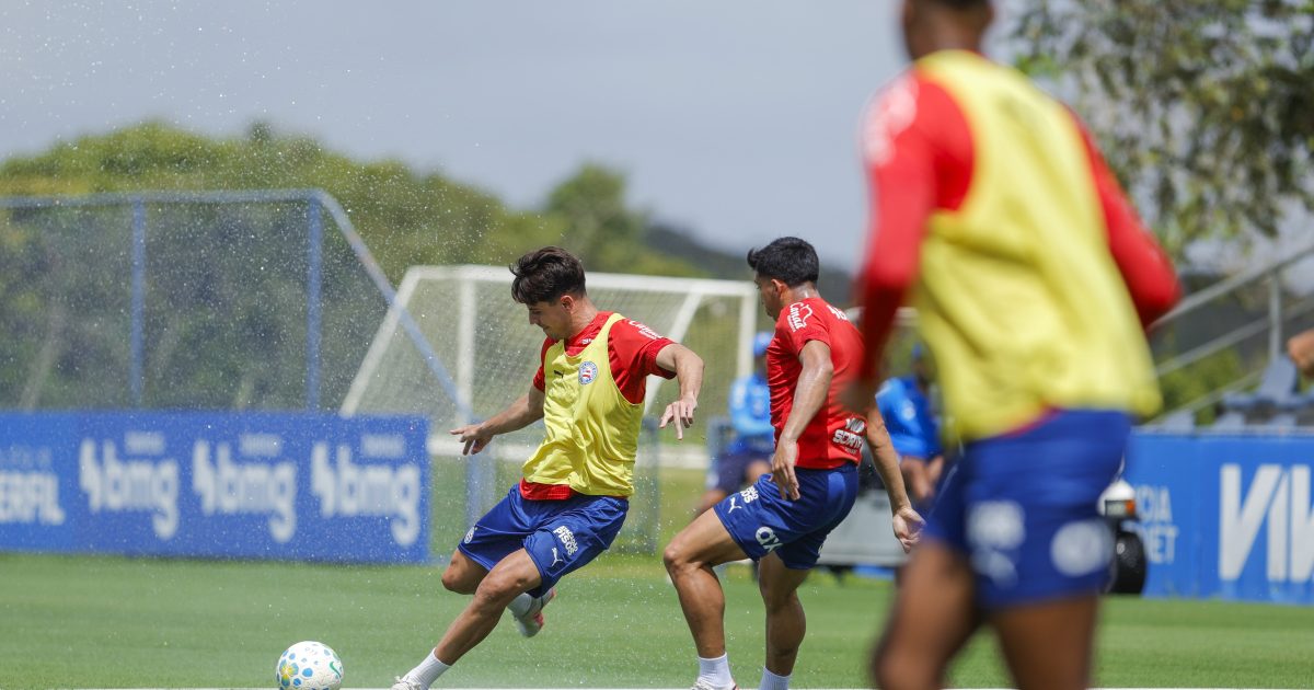 Chapecoense x Bahia: onde assistir, escalações e arbitragem