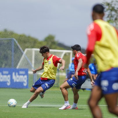 Chapecoense x Bahia: onde assistir, escalações e arbitragem