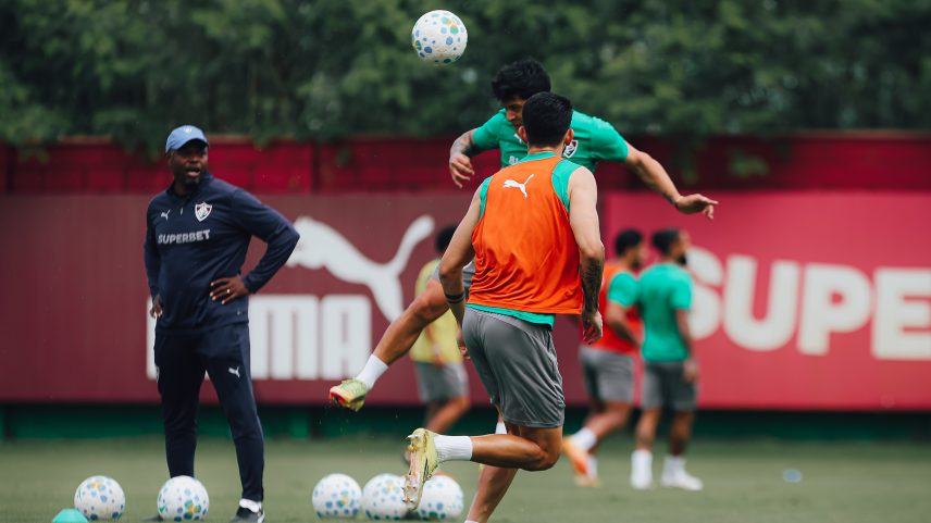 Fluminense x Palmeiras: onde assistir, escalações e arbitragem