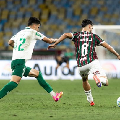 Brasileirão ganha quase três minutos de bola rolando com novas regras