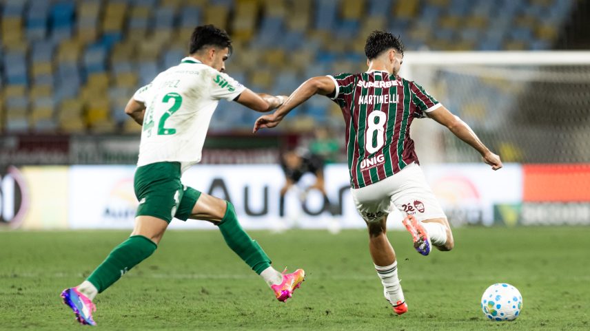 Brasileirão ganha quase três minutos de bola rolando com novas regras