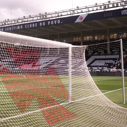 Olimpia x Vasco: onde assistir e escalações da partida pela Sul-Americana
