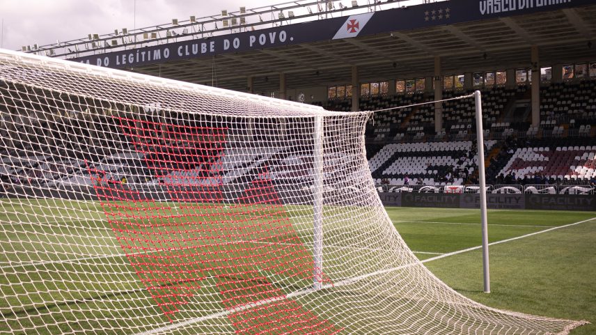 Olimpia x Vasco: onde assistir e escalações da partida pela Sul-Americana