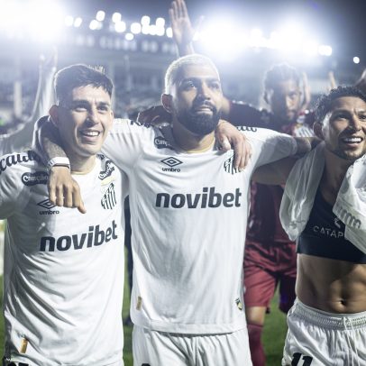 Pressão sobre Abel, Santos fora do Z4 e polêmicas marcam 23ª rodada