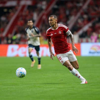 Remo empata no último lance e frustra o Internacional no Beira-Rio