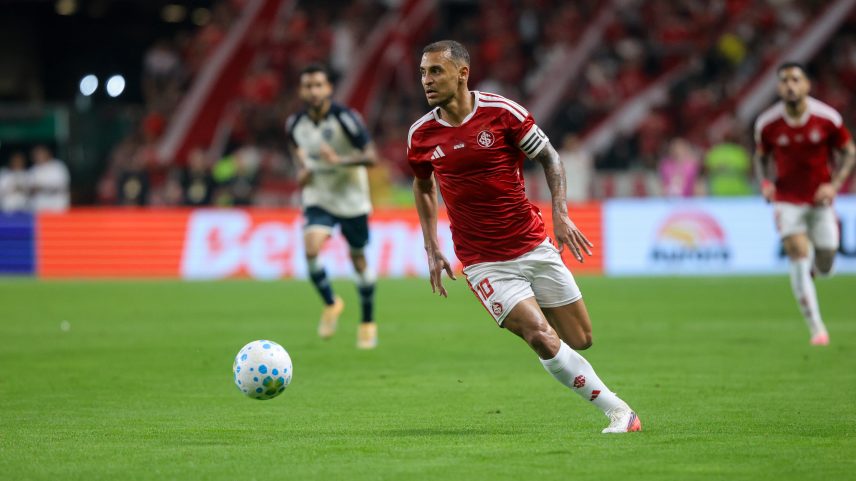 Remo empata no último lance e frustra o Internacional no Beira-Rio
