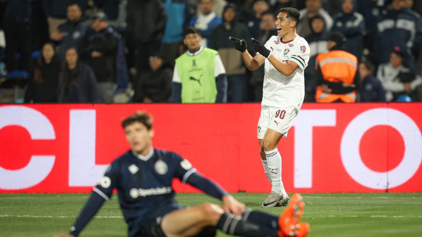 Fábio brilha nos pênaltis, e Fluminense elimina o Rivadavia na Libertadores