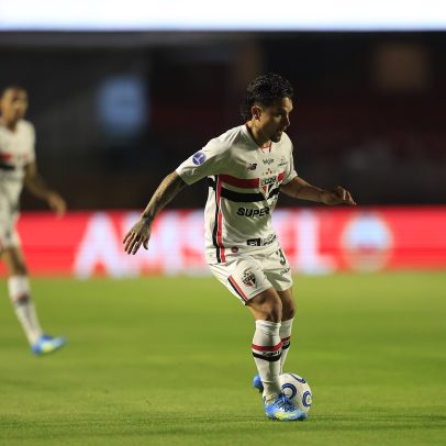 Chapecoense x São Paulo: onde assistir, escalações e arbitragem