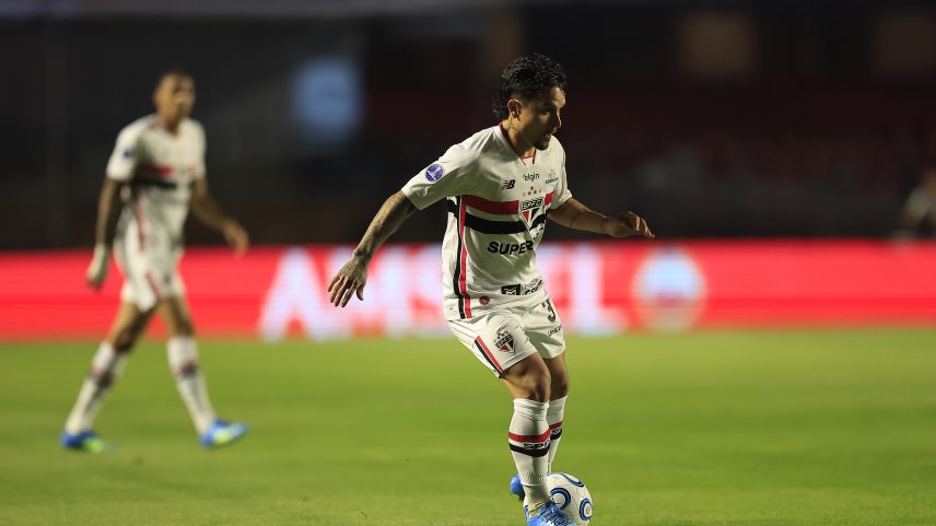 Chapecoense x São Paulo: onde assistir, escalações e arbitragem