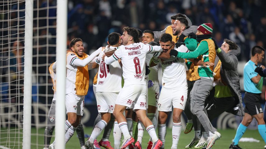 Fluminense x Remo: onde assistir, escalações e arbitragem
