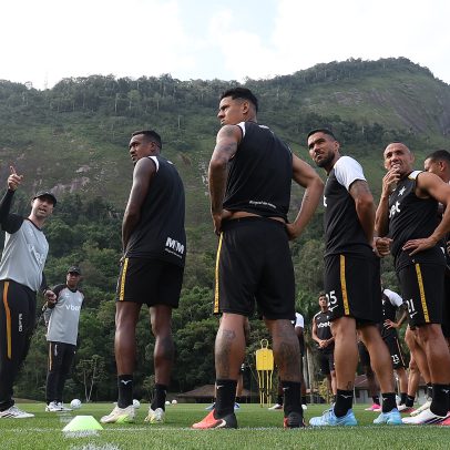 Botafogo x Athletico-PR: onde assistir, escalações e arbitragem