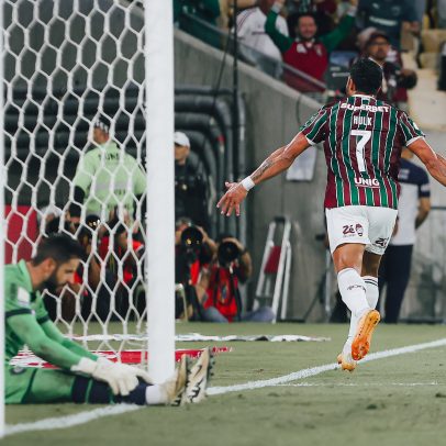 Fluminense vira sobre o Remo no Maracanã e consolida reação na temporada