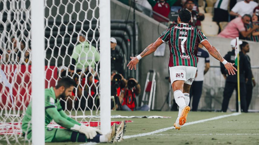 Fluminense vira sobre o Remo no Maracanã e consolida reação na temporada