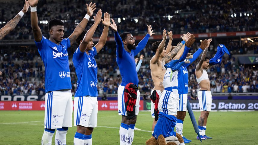 Cruzeiro x Atlético-MG: onde assistir, escalações e arbitragem