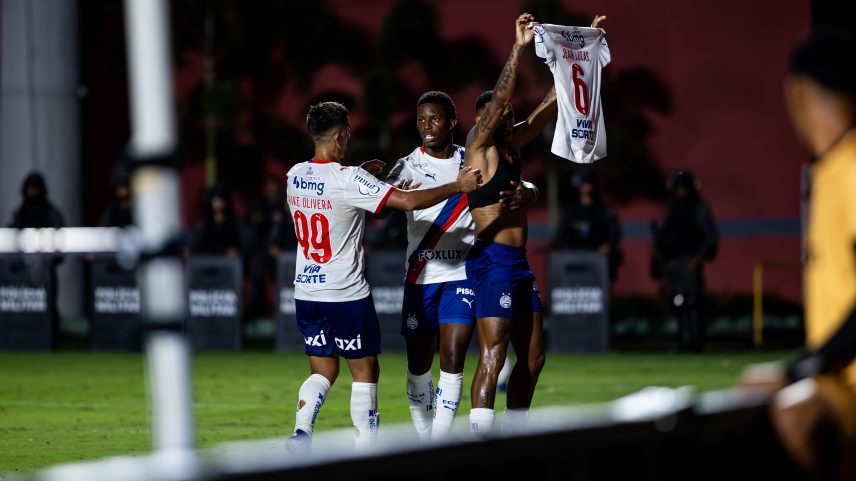 Jejuns, novo artilheiro e confusão no Ba-Vi: o que marcou a 24ª rodada