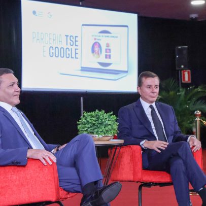 TSE e Google lançam ferramenta para combater deepfakes nas eleições