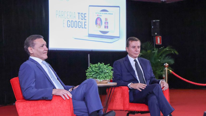 TSE e Google lançam ferramenta para combater deepfakes nas eleições