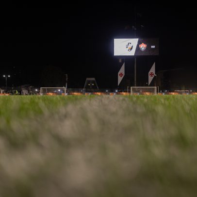 STJD suspende dirigentes do Vasco e multa clube em R$ 20 mil