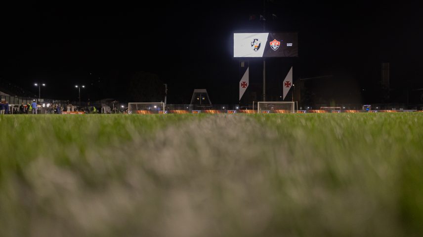 STJD suspende dirigentes do Vasco e multa clube em R$ 20 mil