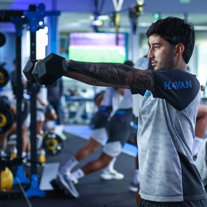 Grêmio x Chapecoense: onde assistir ao vivo e prováveis escalações
