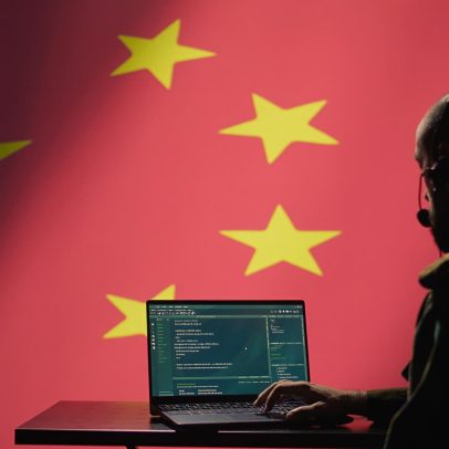 EUA afirmam que hackers chineses invadiram à Nasa e o Senado