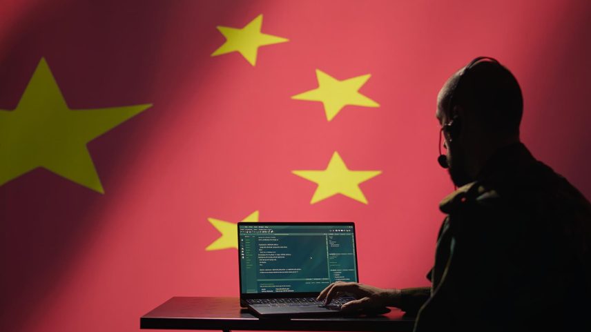 EUA afirmam que hackers chineses invadiram à Nasa e o Senado