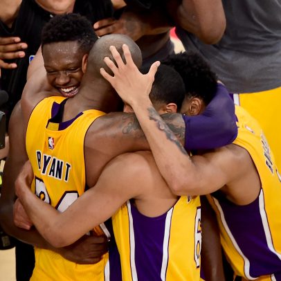 Lakers é vendido para ex-CEO da Disney por US$ 12,5 bilhões