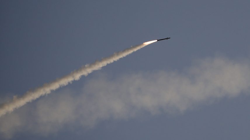Israel e Grécia assinam acordo bilionário de defesa aérea