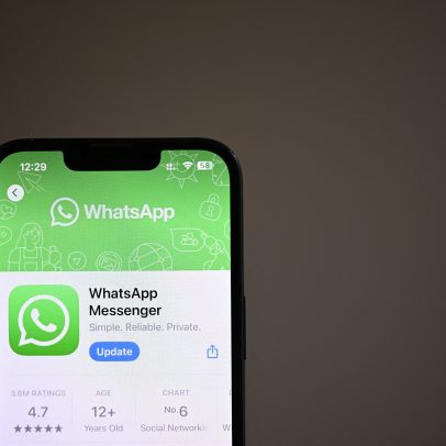 Usuários do WhatsApp são surpreendidos com bloqueio de contas