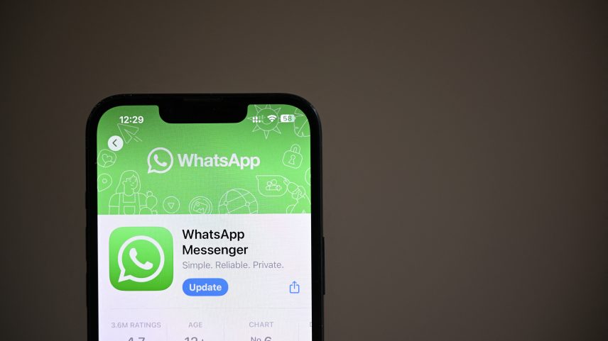Usuários do WhatsApp são surpreendidos com bloqueio de contas