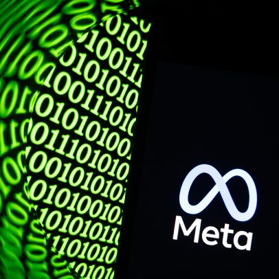 IA da Meta invade sistema de empresa durante teste de segurança