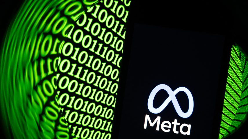 IA da Meta invade sistema de empresa durante teste de segurança