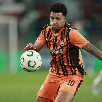 Ex-Flu entra no radar de Manchester United e Arsenal, diz jornal