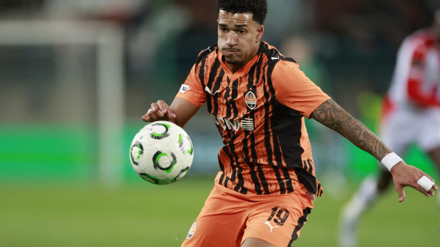 Ex-Flu entra no radar de Manchester United e Arsenal, diz jornal