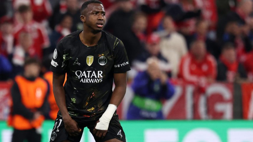 "A gente transformava restos em um banquete": Pacho relembra caminho até o PSG