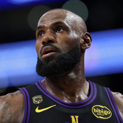 LeBron ainda é o rosto da NBA? Astro domina grandes datas do calendário