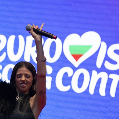 Holanda desiste do Eurovision 2027 em meio à crise por Gaza