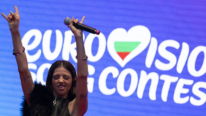 Holanda desiste do Eurovision 2027 em meio à crise por Gaza