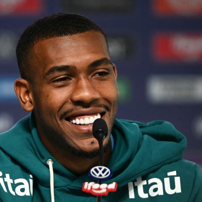 Brasil tem três jogadores entre os 10 favoritos ao Golden Boy 2026