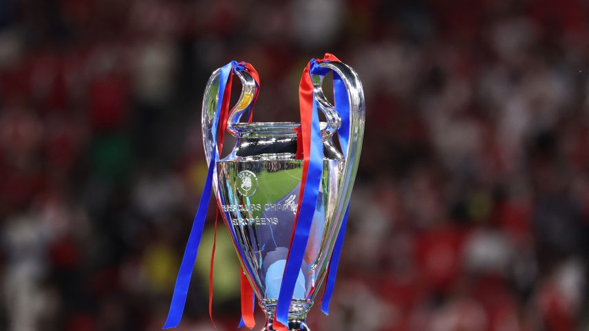 Champions define 36 classificados para fase de liga; veja potes e sorteio