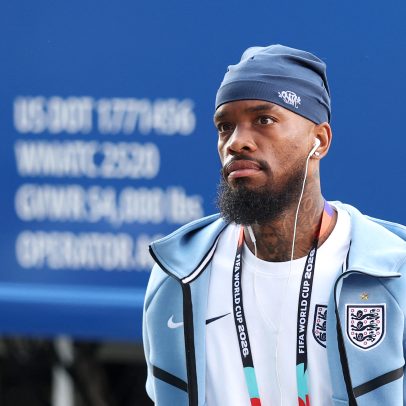 Ivan Toney é acusado de agressão em boate de Londres